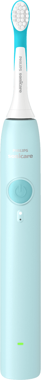 Philips Sonicare For Kids 3+ HX6500/23 Blauw