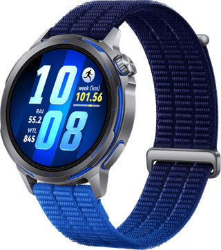 HUAWEI WATCH GT Runner 2 Blue