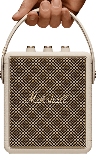 Marshall Stockwell III BT Crme