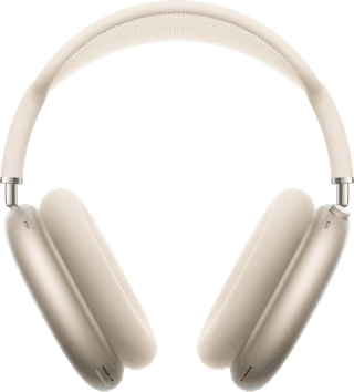 Apple AirPods Max 2 Sterrenlicht