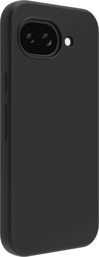 BlueBuilt Google Pixel 10a Back Cover Zwart