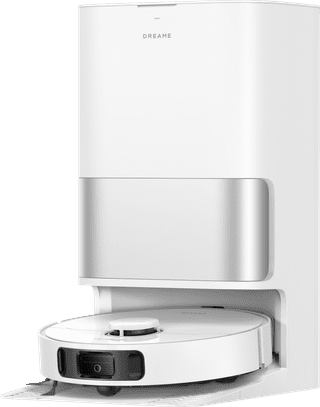 Dreame D30 Ultra White