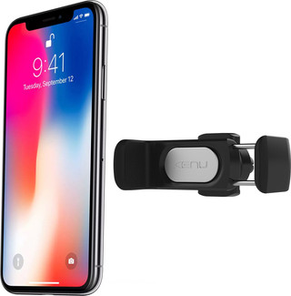 Kenu AirFrame Pro Telefoonhouder Auto Luchtrooster