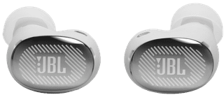 JBL Live Buds 4 Zilver