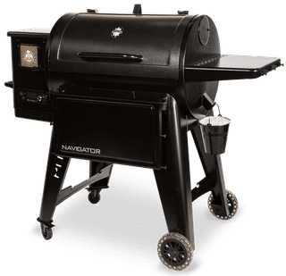 Pitboss Navigator 850