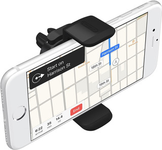 Kenu AirFrame Pro Telefoonhouder Auto Luchtrooster