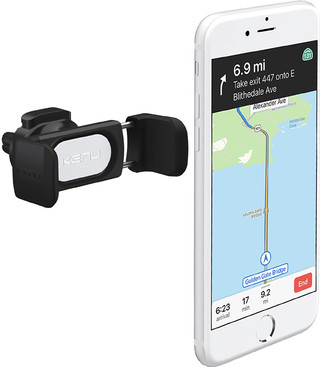 Kenu AirFrame Pro Telefoonhouder Auto Luchtrooster