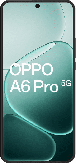 Just in Case Soft Design OPPO A6 Pro Back Cover Black
