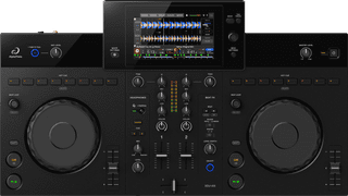 Alpha Thetha XDJ-AN