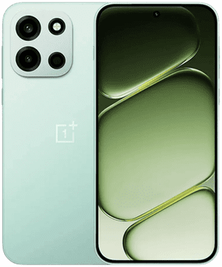 OnePlus Nord 6 512GB Groen 5G