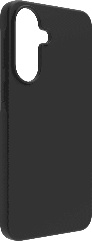 BlueBuilt Samsung Galaxy A37 Back Cover Zwart