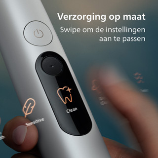 Philips Sonicare Series 9900 HX9813/91 Wit
