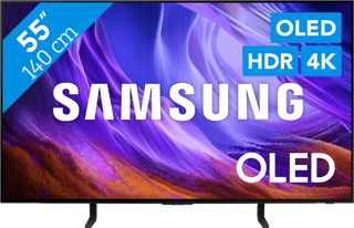 Samsung OLED 55" S83H (2026)