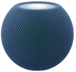 Apple HomePod mini 2 Blauw