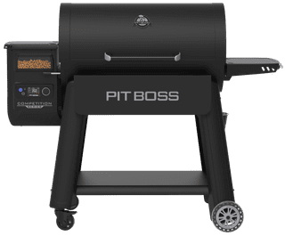 Pitboss Competition 1600