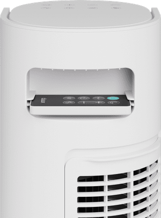 Duux Elevate Smart Wit