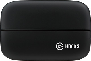 Elgato Game Capture HD60 S