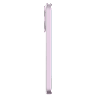 Just in Case KickLite Xiaomi 17T Pro Back Cover Transparant