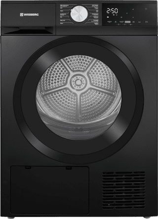 Wisberg WBDR1BB9NB SwiftDry