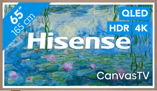 Hisense QLED 65 inches S7S (2026)