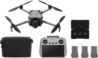 DJI Mini 5 Pro Fly More Combo Plus + Smart Controller