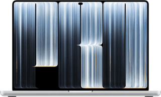Apple MacBook Pro PROLED 16 inch M5 Pro (18 CPU / 20 GPU) 48GB/1TB Zilver QWERTY