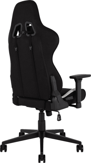 Vortech Essential Gaming Chair White