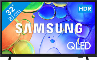 Samsung 32" QLED FHD Q5F (2025)