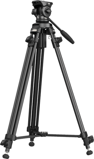SmallRig AD-50 Video Tripod Kit