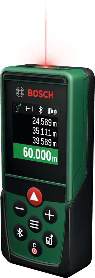 Bosch PLM60-23C