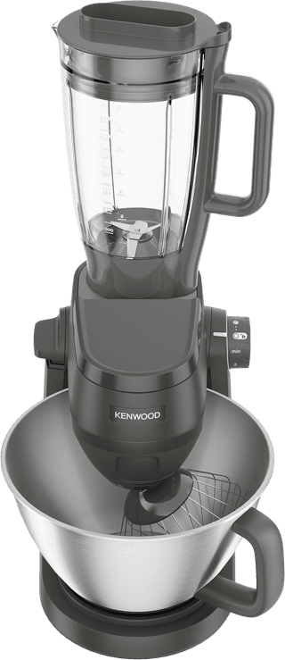 Kenwood Multitasker KHC30.050GY