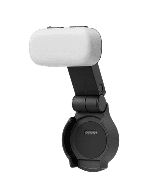 DJI Osmo Pocket 4 Fill Light