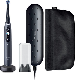 Oral-B iO 9n Onyx Zwart Speciale Editie