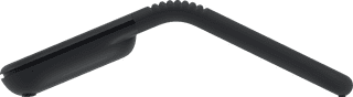 Logitech Mobi Fold Muis Grafiet