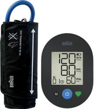 Braun ExactFit 2 BUA4050EU