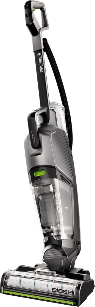 Bissell CrossWave Hydrosteam PET Pro