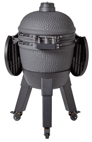 Moddern Charcoal Gray Complete