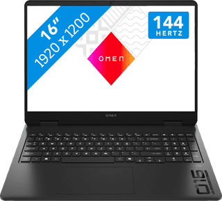 HP OMEN 16-am0970nd