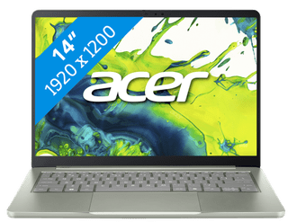 Acer Swift Air 14 SFA14-I31-50RC