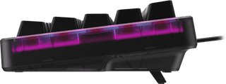 HyperX Origins 2 65% Gaming Toetsenbord Qwerty