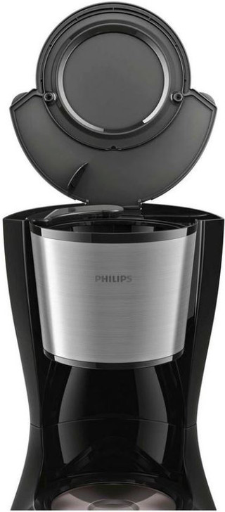 Philips Daily HD7462/20 Zilver