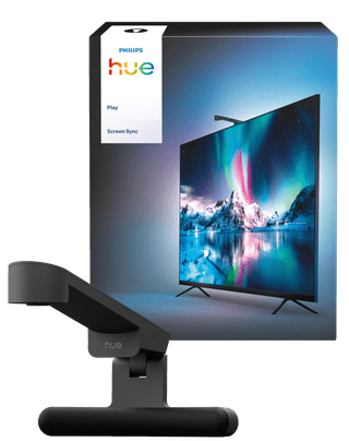 Philips Hue Play Scherm Sync