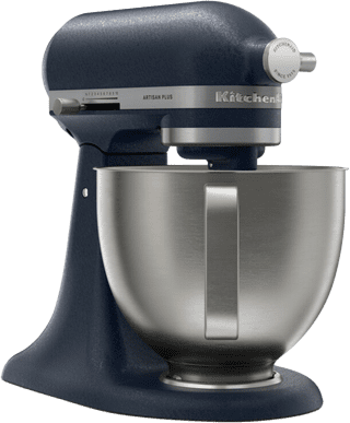 Kitchenaid 5KSM50PKVEWB Wild Blueberry
