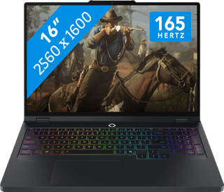 Lenovo Legion Pro 5 16IAX10 83F300DAMH