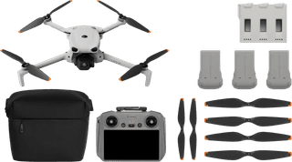 DJI Lito X1 Fly More Combo Plus + Smart Controller