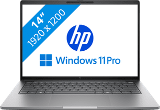 HP ZBook 8 G2 14'' Copilot+ PC - DN7T9ET Qwerty