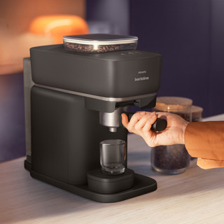 Philips Baristina BAR305/60 Zwart