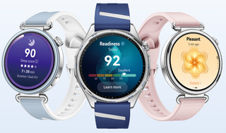 Huawei Watch GT 7 46 mm Blue