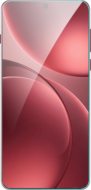 Just In Case Tempered Glass Oppo Find X9 Pro Screenprotector