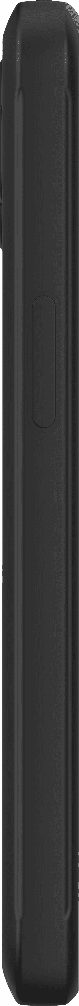Just in Case Soft Design Samsung Galaxy Xcover7 Pro Back Cover Zwart